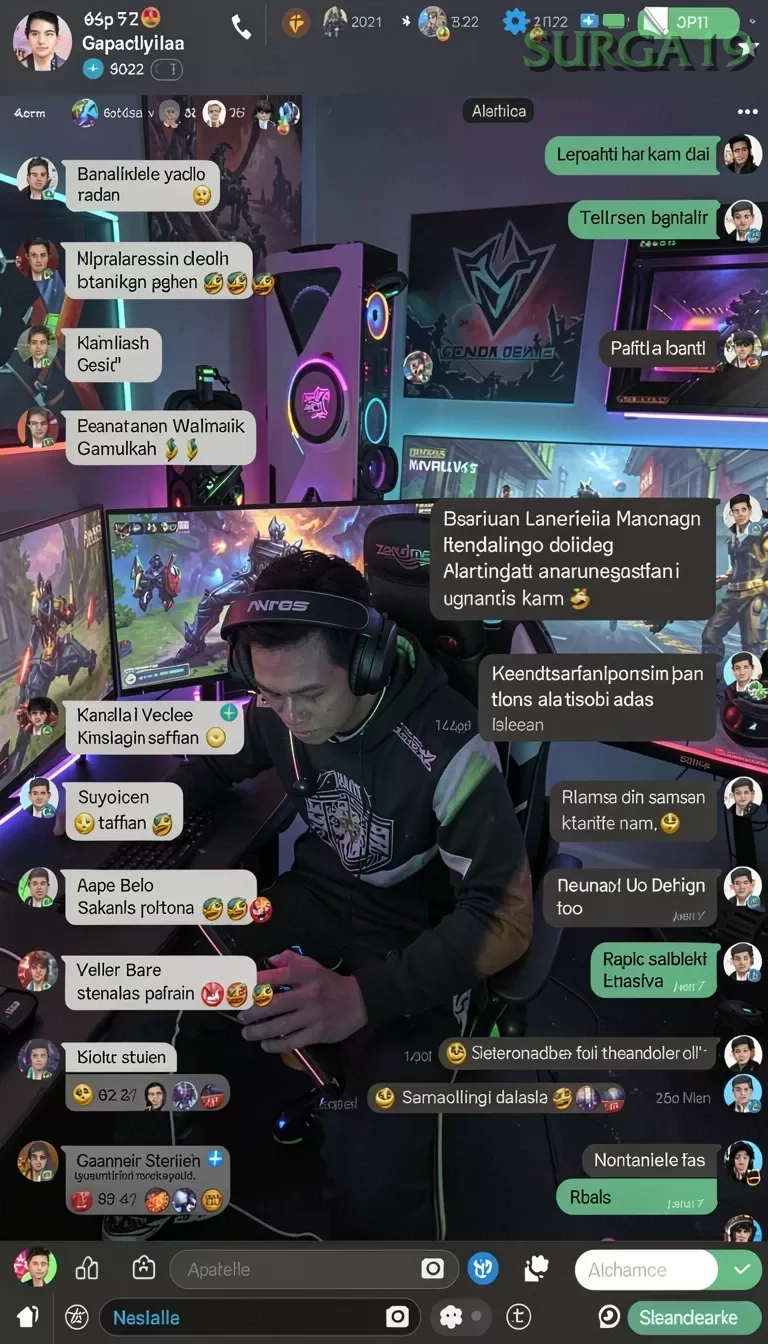 Screenshot Deposit42 nomor 3