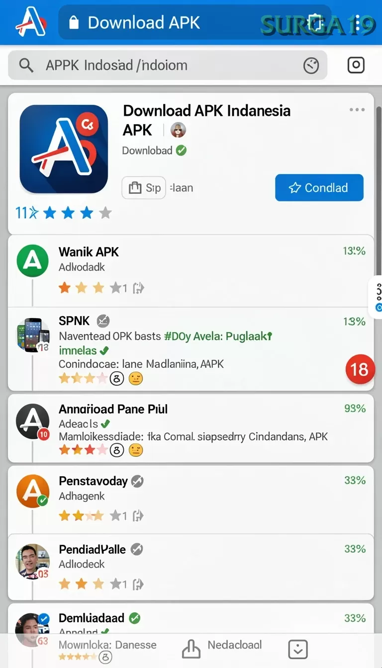 Screenshot Texas88 nomor 2