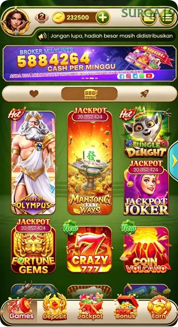 Screenshot Milo4d nomor 3