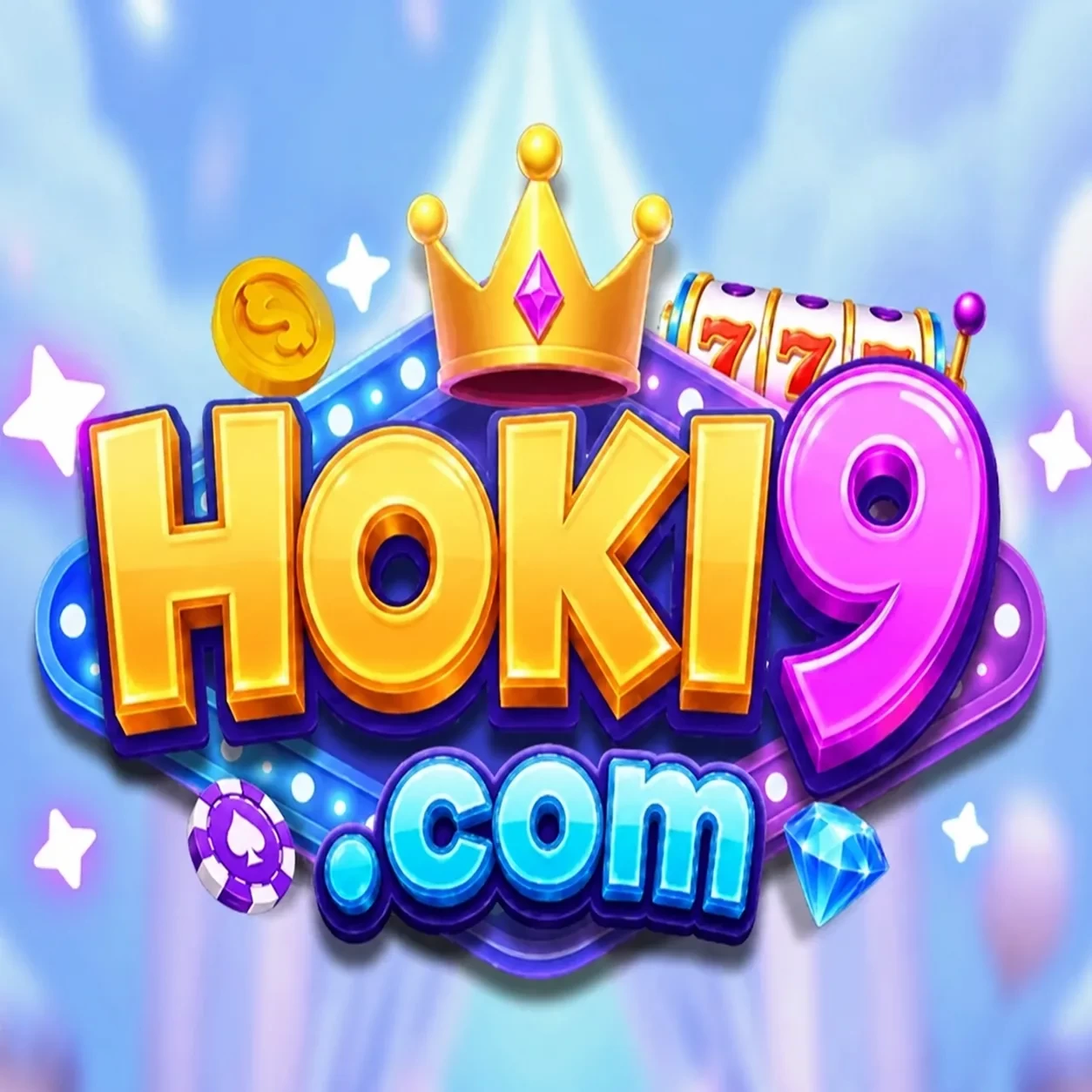 hoki9 - 9